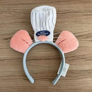 Remy’s Ratatouille Adventure Ears Headband
